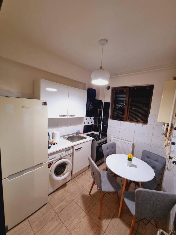 25.Apartment ブカレスト エクステリア 写真